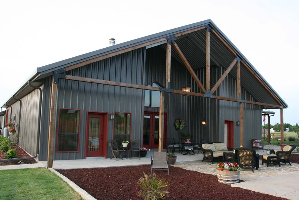 Pros And Cons Of Metal Building Homes 36 HQ Pictures pros-and-cons-of-metal-building-homes-36-hq-pictures