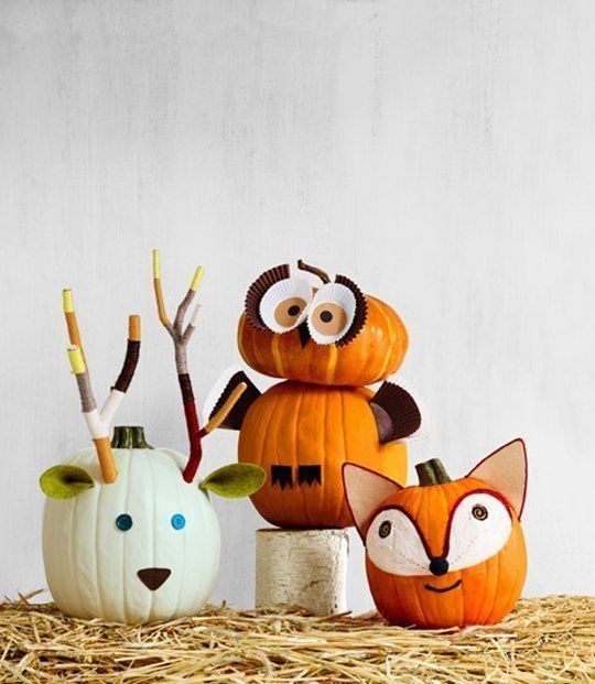 Home Decorating Ideas For Halloween