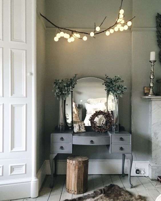 Simple Christmas Decor Ideas For Modern/minimal Home