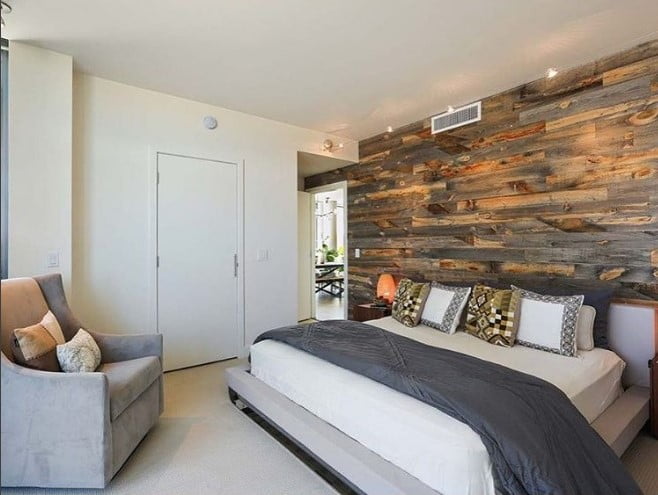 Rustic inspired decor ideas for walls