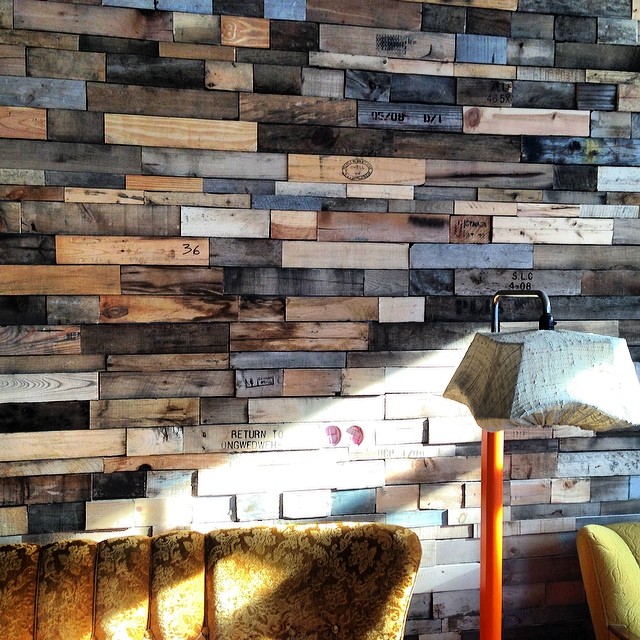 Rustic inspired decor ideas for walls