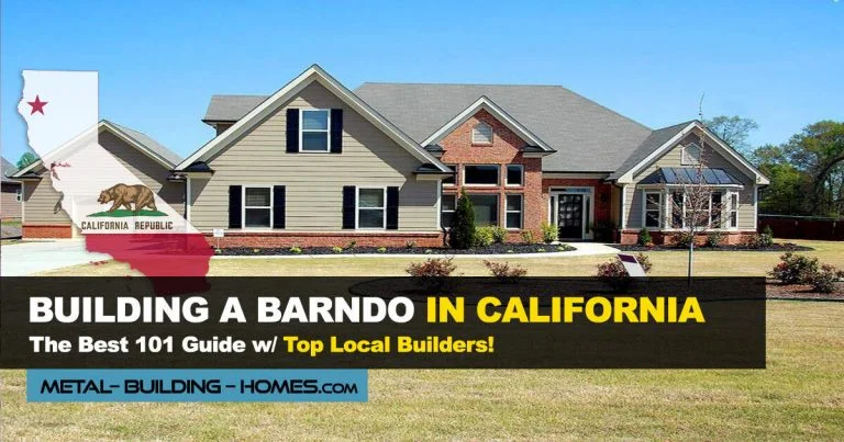 Top 6 Prefab & Modular Home Builders in California | 2024 List