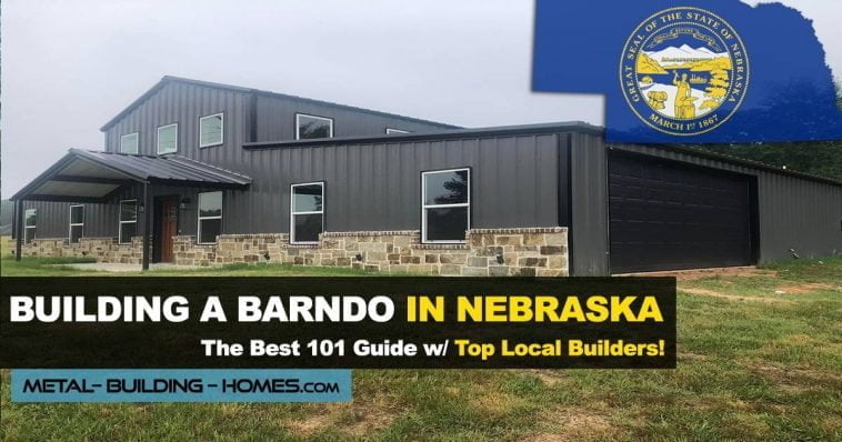 Nebraska Barndominium Featured Images 758x398 