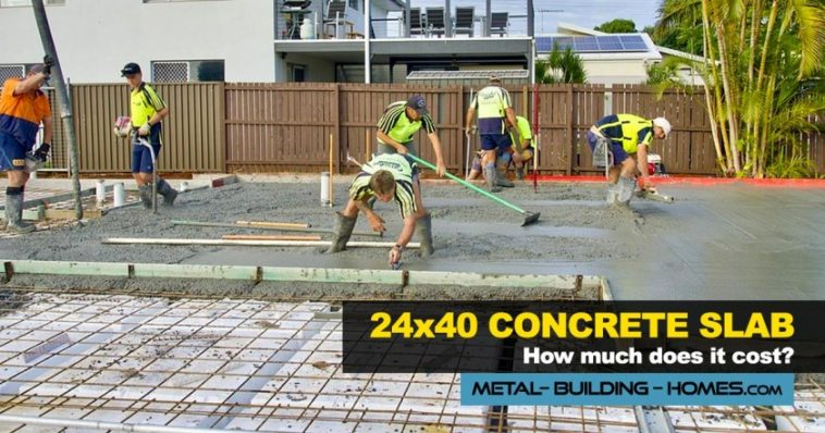 24x40 Concrete Slab Featured Image 758x398 