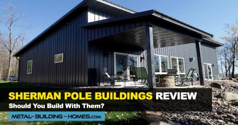 Unveiling the Power of Pole Buildings: A Guide to Selling Your Vision