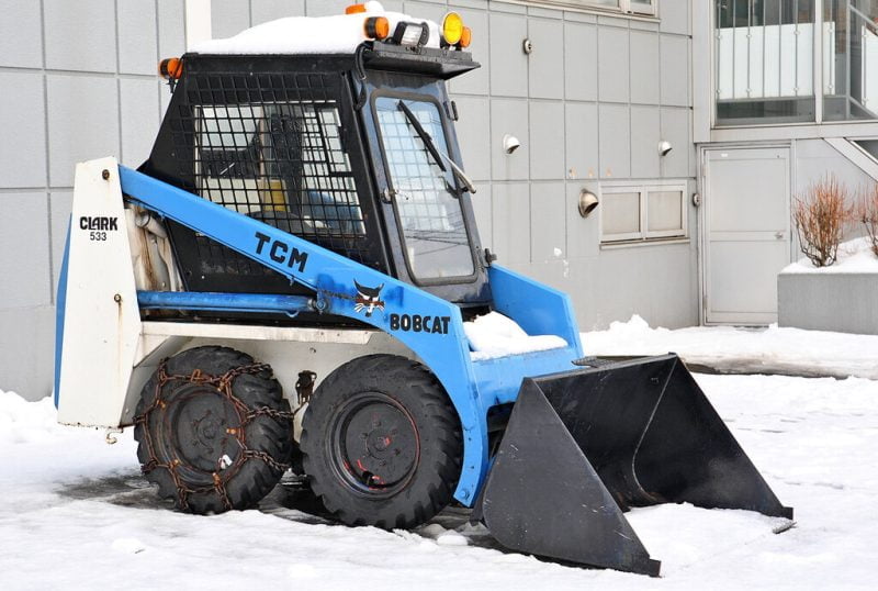 Bobcat Skid Steer Price: How Much Does It Cost In 2024?